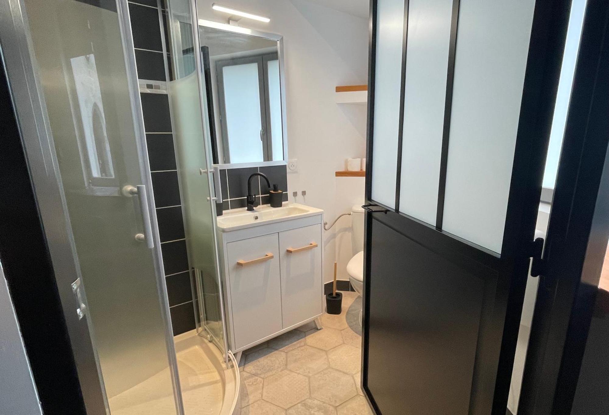 Apartament Le Parvis De Pont-Aven Zewnętrze zdjęcie