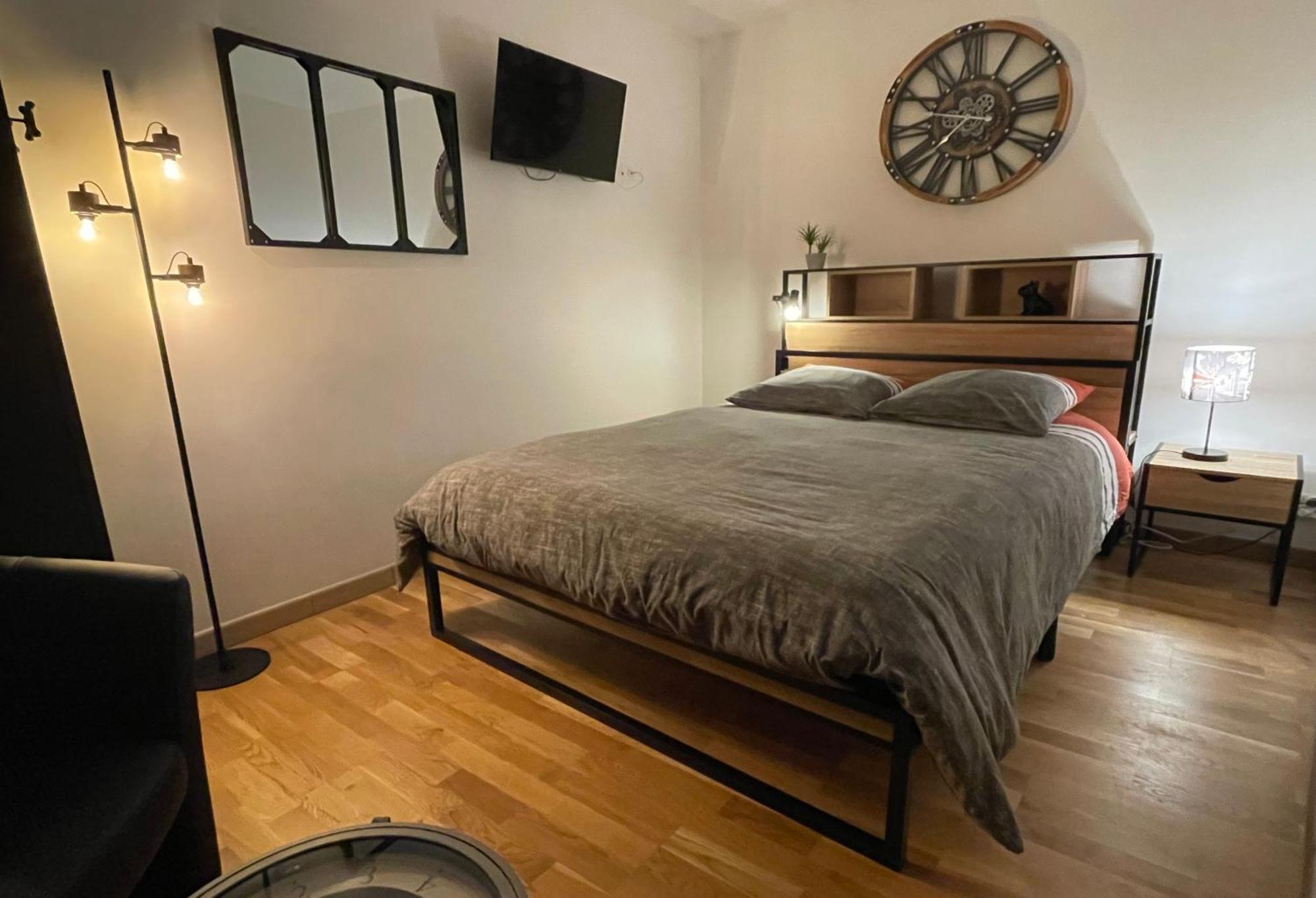 Apartament Le Parvis De Pont-Aven Zewnętrze zdjęcie