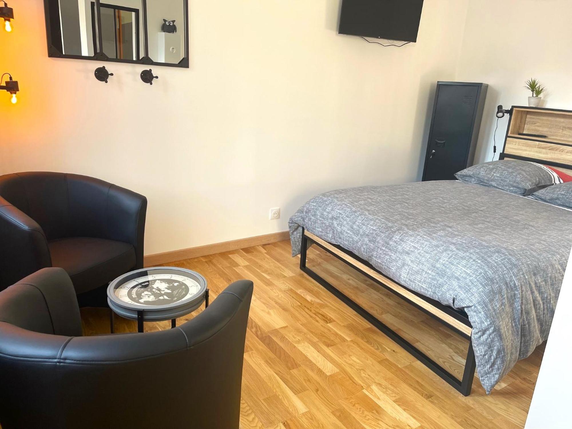 Apartament Le Parvis De Pont-Aven Zewnętrze zdjęcie